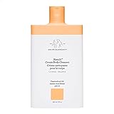 Drunk Elephant Kamili Cream Body Cleanser. Replenishing and Soothing Cream Body Cleanser (240 mL / 8 Fl Oz)