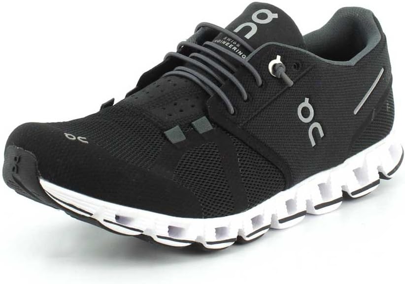 On Men's Cloud Sneakers