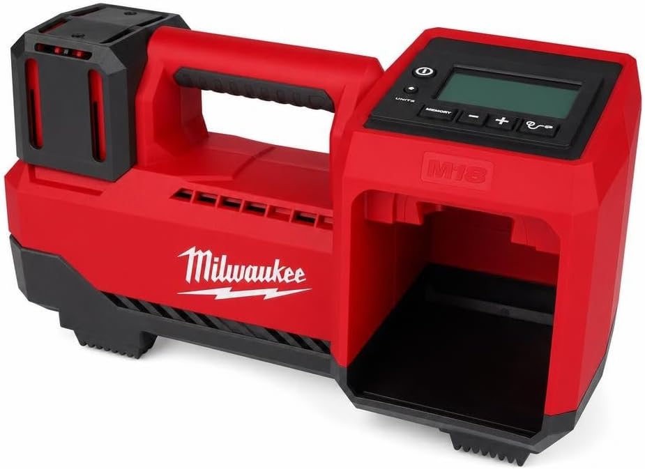 Milwaukee M18 Inflator 2848-20