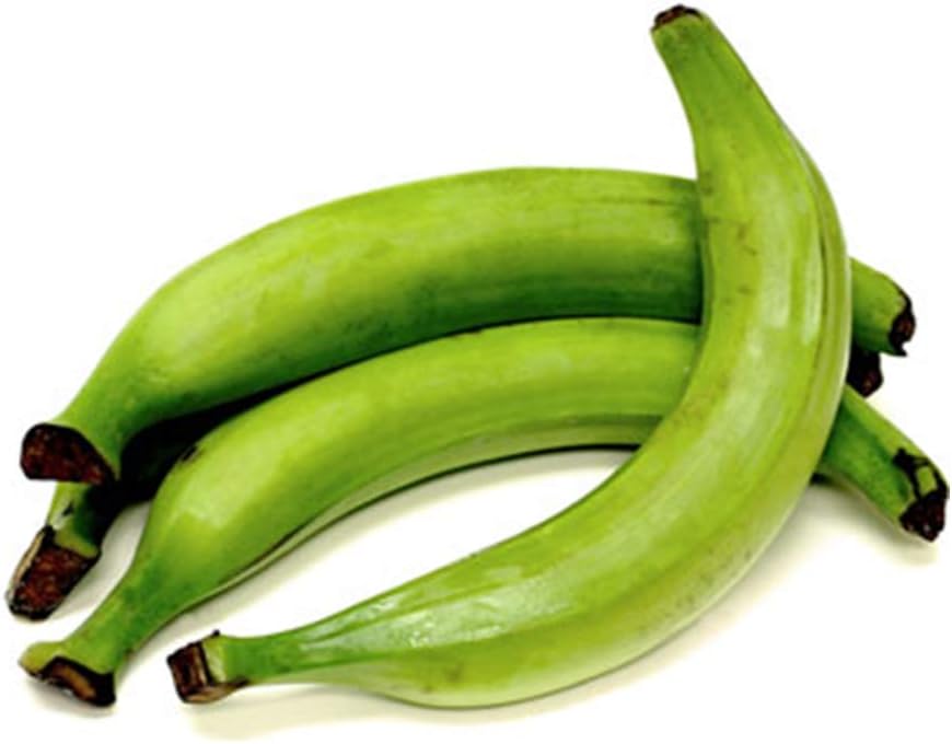 Green Plantain (Pack of 5)