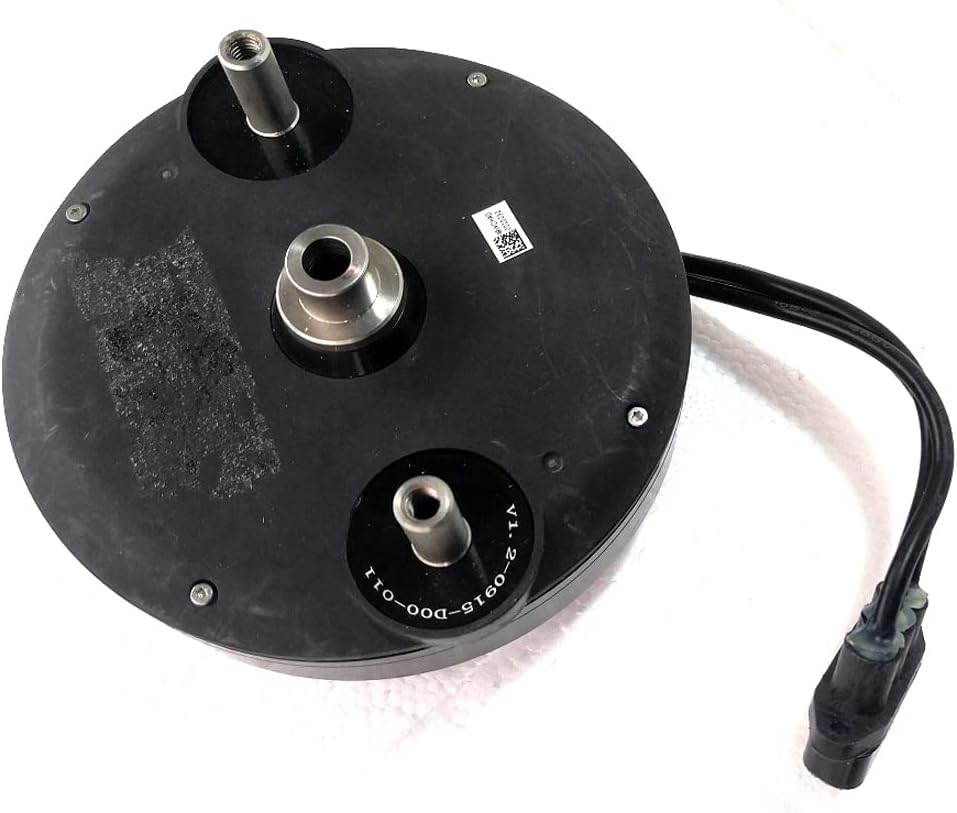 SOLKIN Drone Accessories T10(10010) for DJI Brushless Motor Aircraft Plant Protection UAV Motor Accessories Drone Engine Parts Airplane