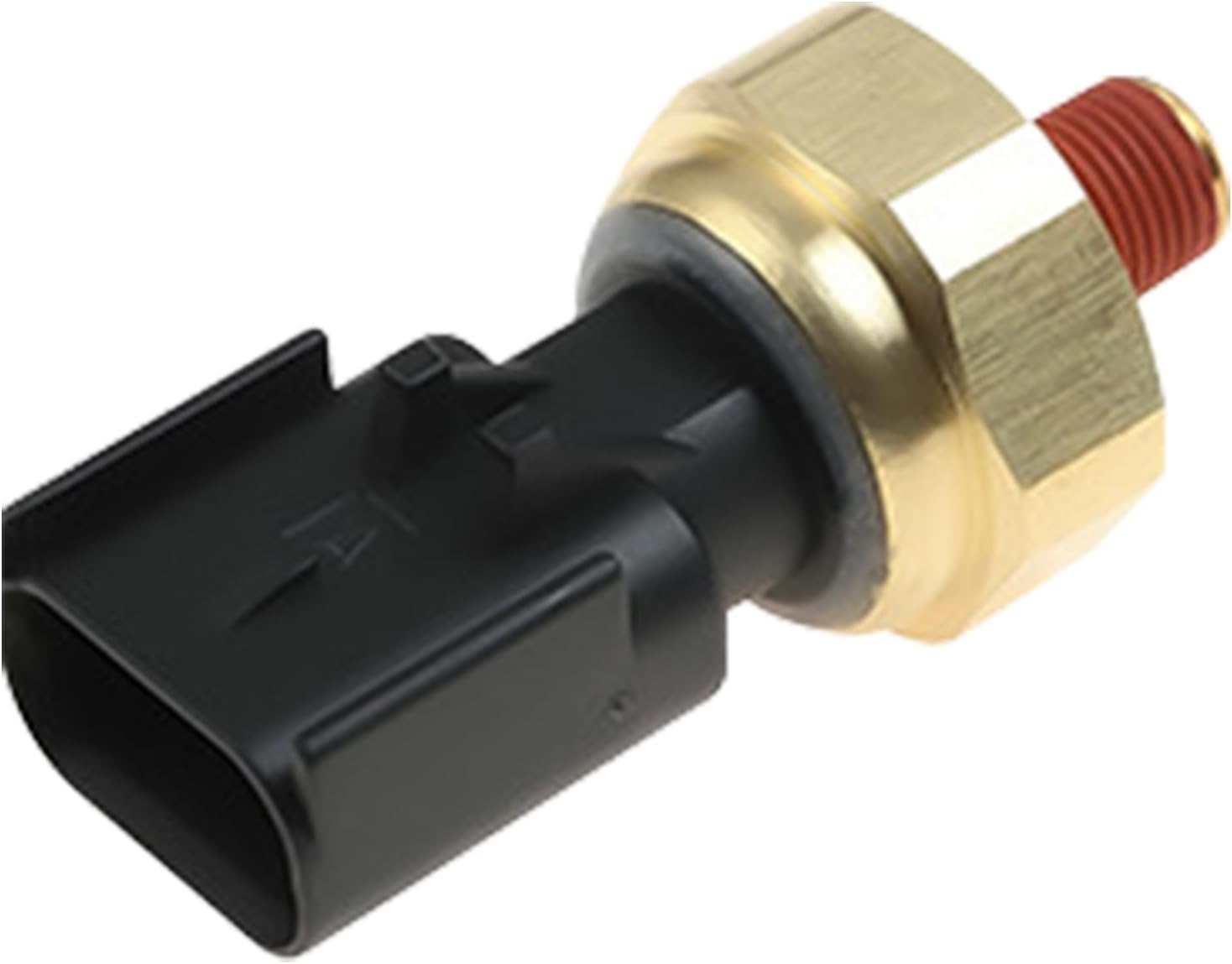 Engine Oil Pressure Sensor Switch, Oil Sending Unit, Engine Oil Pressure Sensor Sender Switch Compatible with Dodge, Jeep, Chrysler, Ram, Replace 5149064AA, 5149062AA, 56028807AB