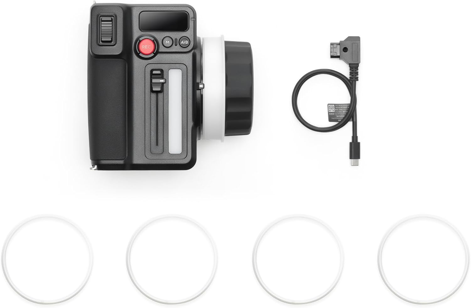 DJI Focus Pro Hand Unit