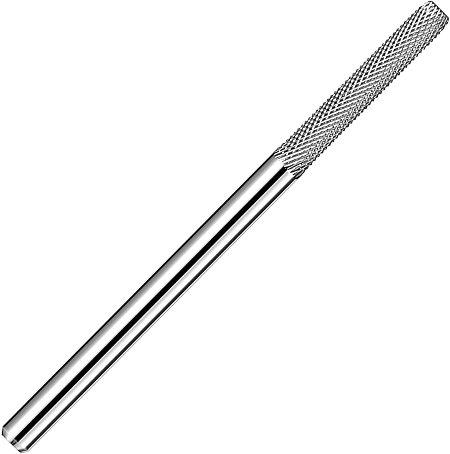 Cuticle Clean Nail Drill Bit Professional Safety Carbide Nail Cleaner Drill Bit Manicure Pedicure Remover Tools for Finish Remove Home Acrylic Nails Art Care Professional ElectricDrill Bit