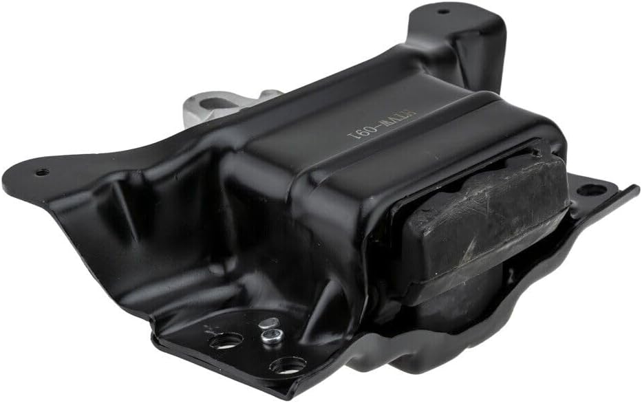 Engine Mount Left Compatible with VW Golf VII 2013-2020 5Q0199555BK ZPS/VW/246AB