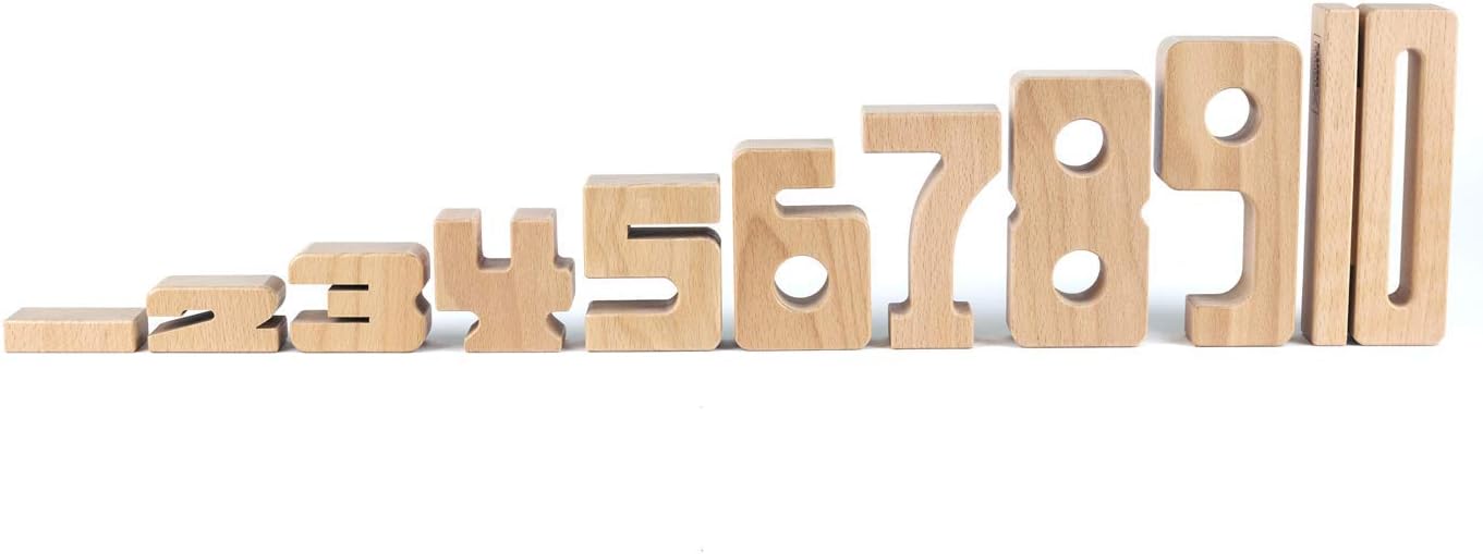 SumBlox Originals One to Ten Pack