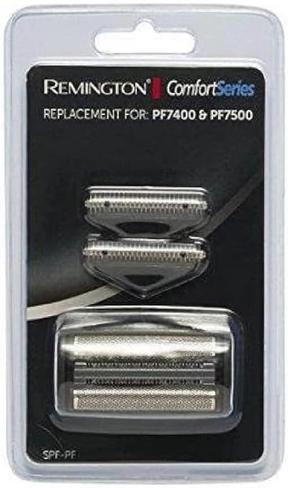 Remington SPF-PF Replacement Blades for PF7400 and PF7500 Shavers Remington