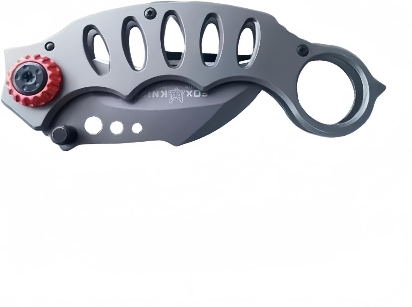 Multi-Tool Camping Multitool Accessories Cutter, Folding Multitool Survival Equipment, Gift for Birthday/Father’s Day/Valentines, Pocket Gadgets for Men Outdoor, Camping, Hiking