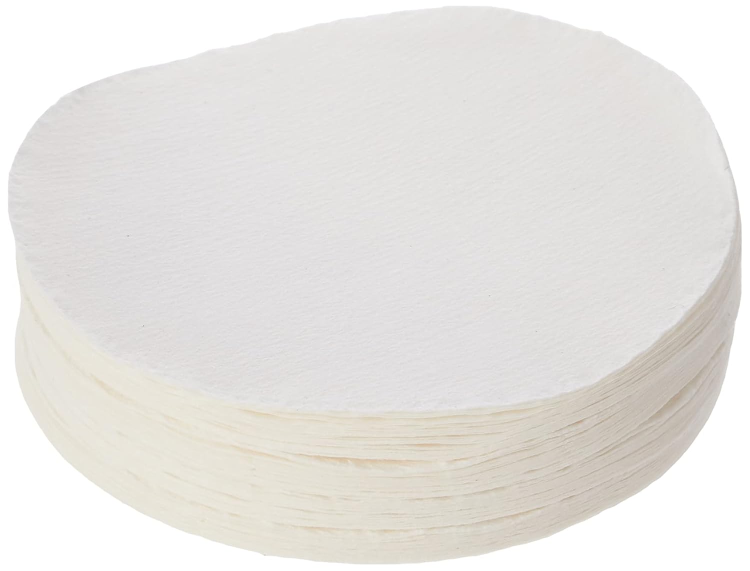 LABORATORY GENERAL PURPOSE FILTER PAPER 90MM