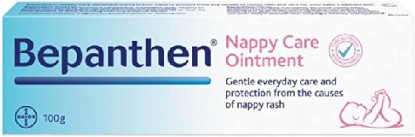 Bepanthen Ointment 100g
