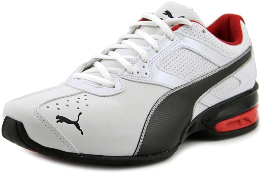 PUMA Men's Tazon 6 Cross Trainer Sneaker