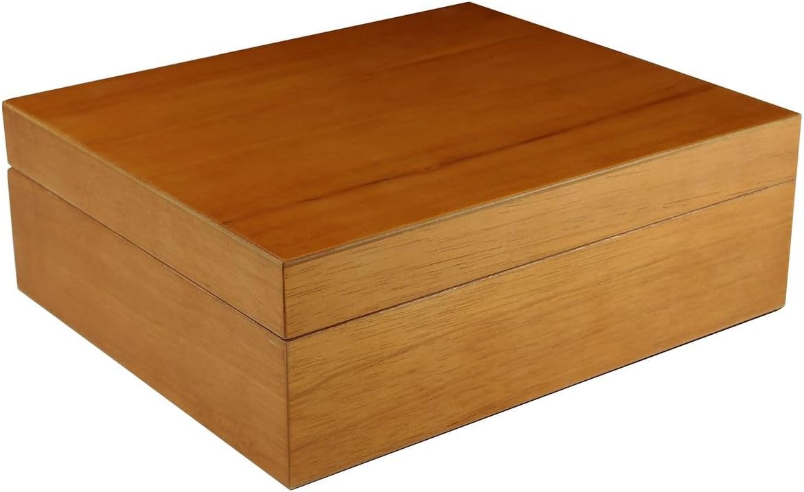 Adorini Humidor Torino Cedro - Deluxe