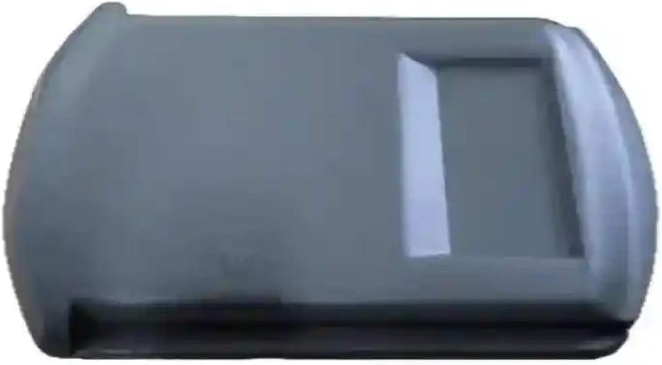 Thetford CARAVAN CASSETTE TOILET TANK SLIDING COVER