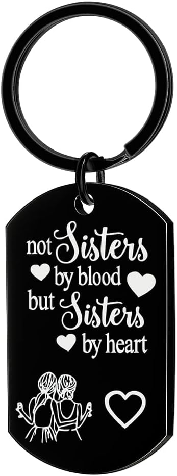 Birthday Gift Keychain for Birthday Christmas Thanksgiving Day Gift