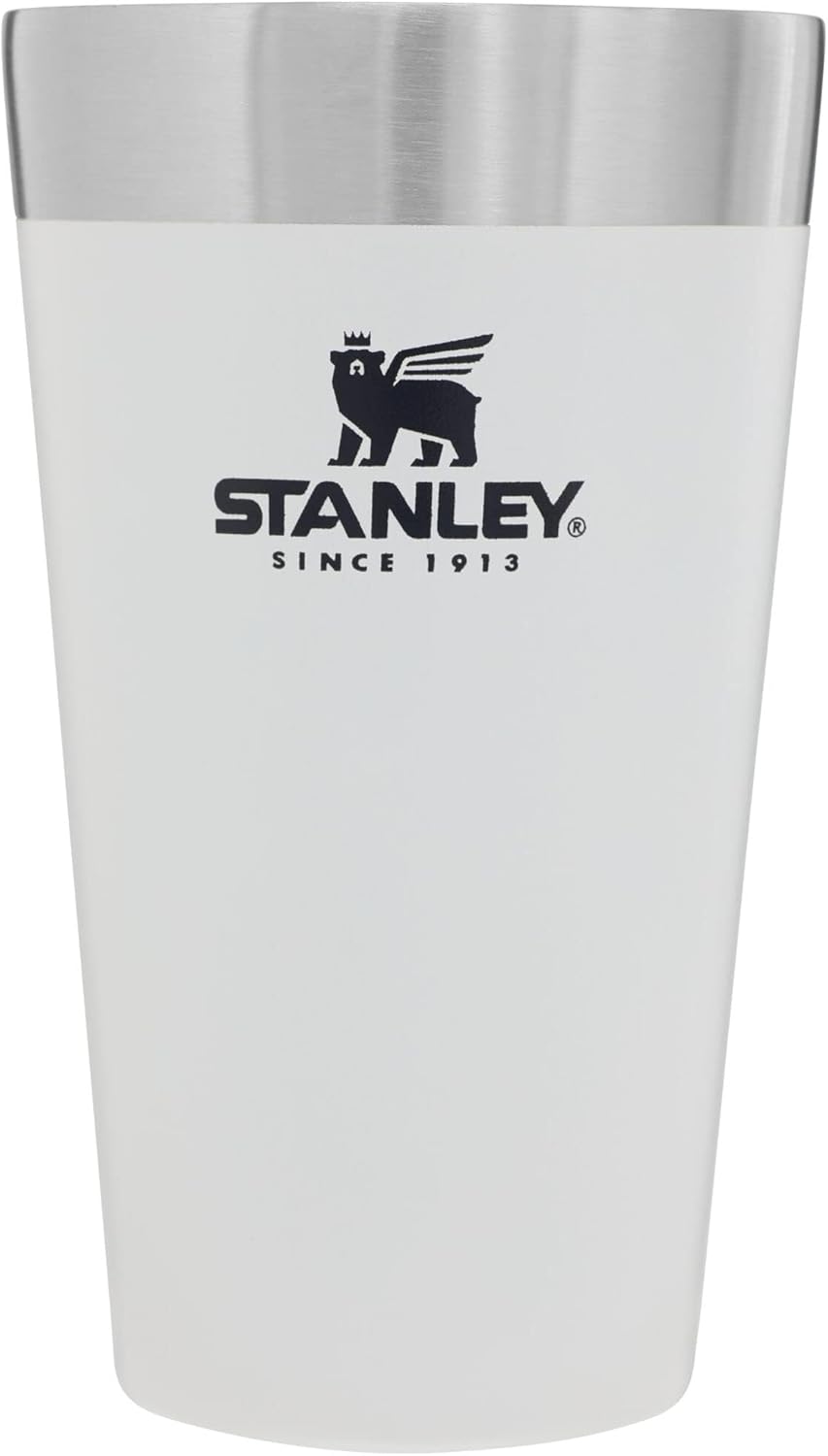 STANLEY Adventure Stacking Beer Pint | 16 OZ