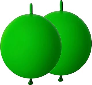 Green Link Balloons 12 Inch 120 Pcs Latex Quick Linking Balloon for Birthday Wedding Party Festival Decorations