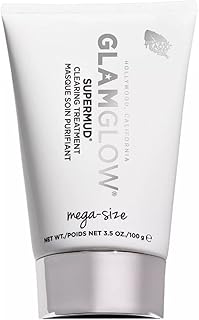 Glamglow SUPERMUD Instant Clearing Treatment Mask