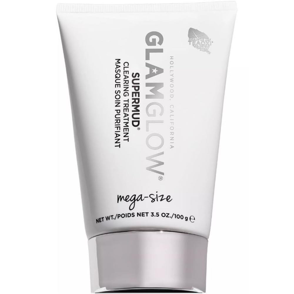 Glamglow SUPERMUD Instant Clearing Treatment Mask