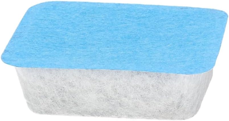 Finest-Filters Compatible with Ciano Water Clear & Protect CF80 Aquarium Filter Media - Water Clear Cartridge M