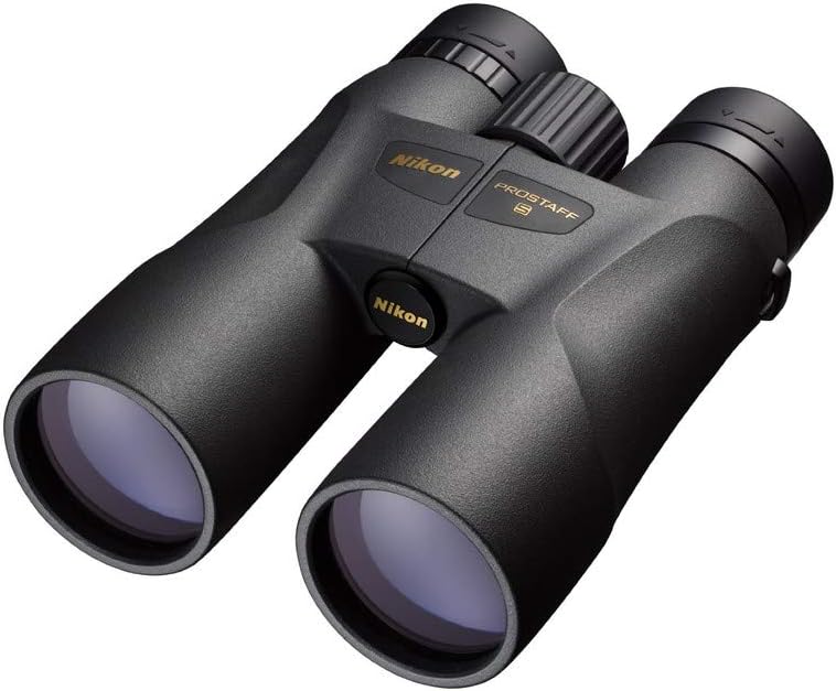 Nikon Prostaff 5 10x50 Binocular