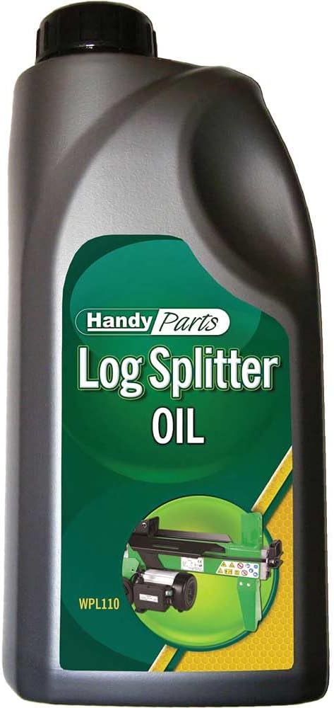 Handy Log Splitter Hydraulic Oil 1l