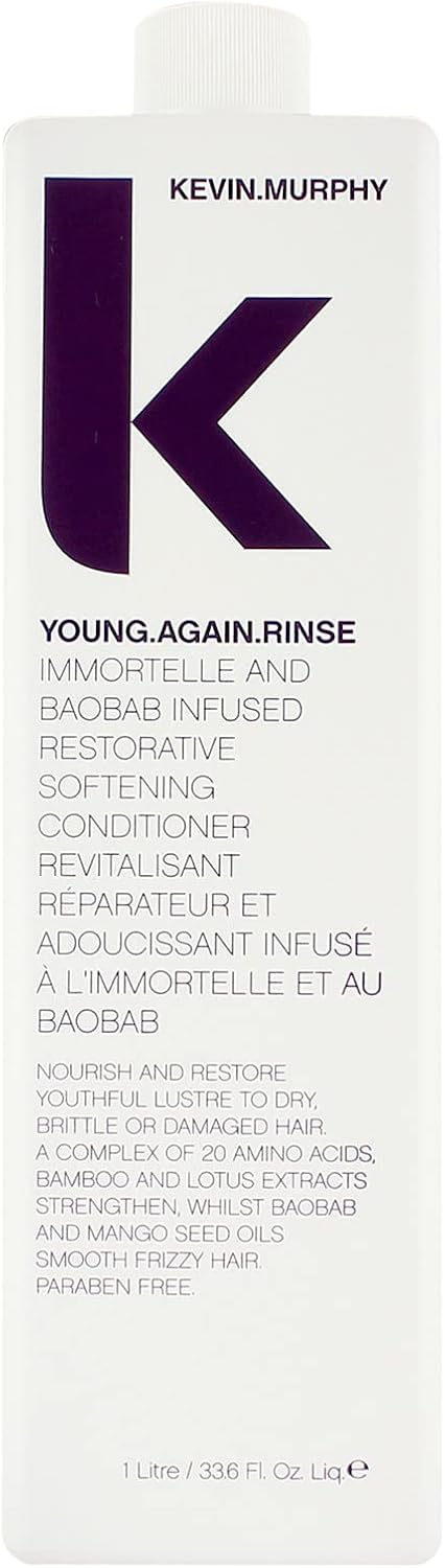 KEVIN MURPHY Young.Again Rinse Restorative Conditioner 1000 ml