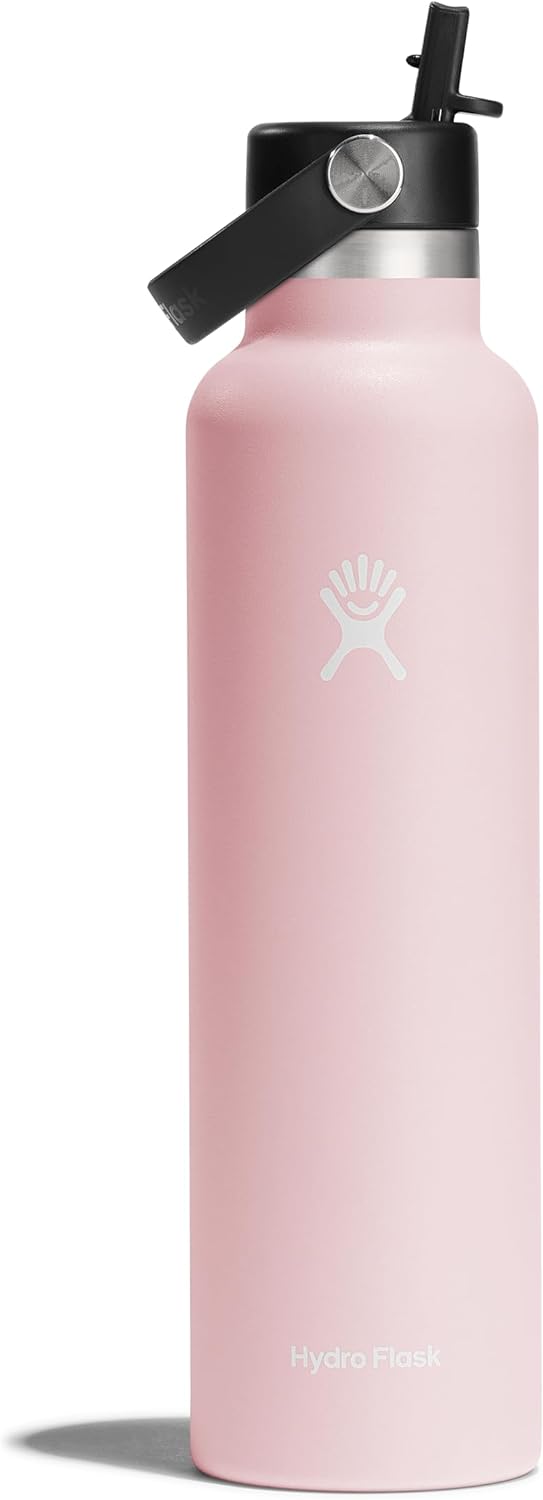 Hydro Flask 24 Oz Standard Flex Straw Cap Trillium