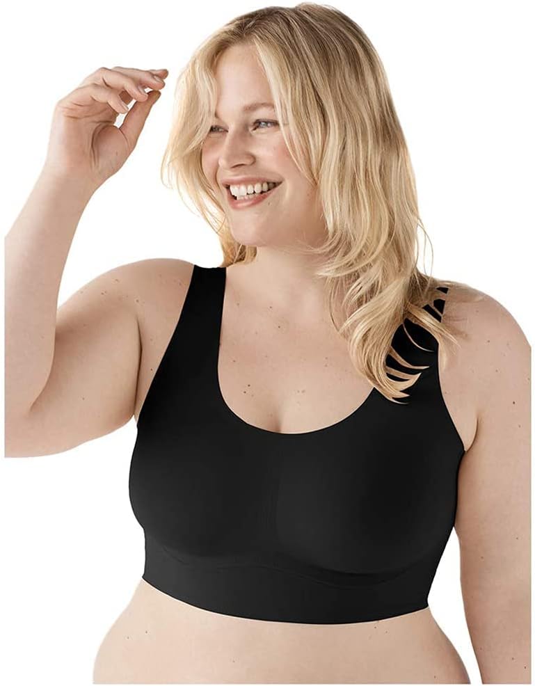True & Co Women's True Body Lift Scoop Neck Bra