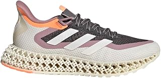 adidas 4DFWD 2 Running Shoes Women's, Grey, Size 7