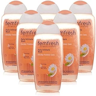 Femfresh Intimate Wash by Femfresh by Femfresh