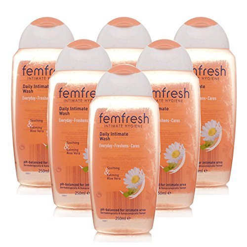Femfresh Intimate Wash by Femfresh by Femfresh