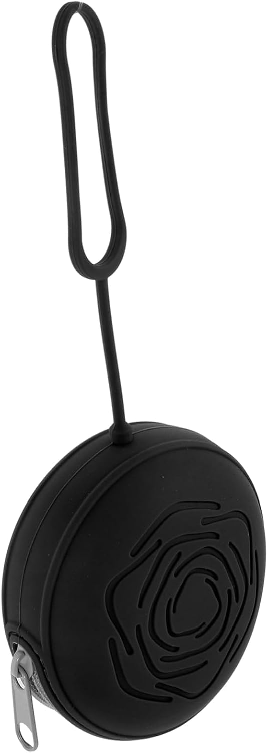 KOMBIUDA Storage Box for Period Cups Reusable Organizer Lightweight Smooth Edges for Travel and Daily Use Easy to Clean Design