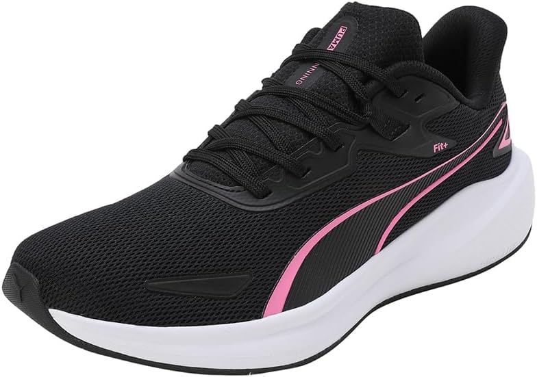 PUMA Unisex's Skyrocket Lite Road Running Shoe