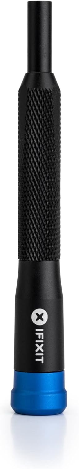 iFixit Aluminum Precision Bit 4mm Driver for Electronics Repair