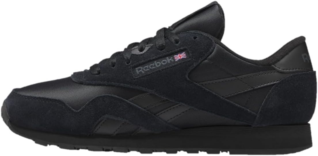 Reebok Men's Classic Nylon Sneaker