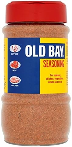 Old Bay Seasoning - 1 x 280g