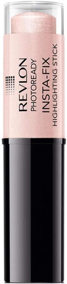 Revlon Finishers, 230 ml, Pink Light, (Pack of 1)