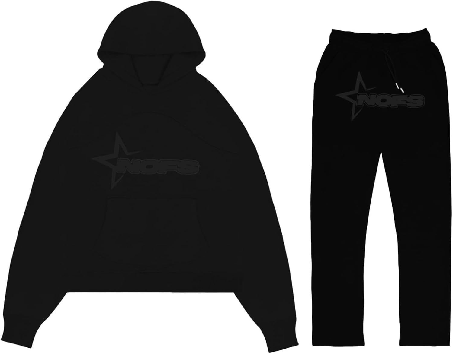 NQyIOS Tracksuit Mens Full Set Tracksuits Y2K Jogging Suit London Sweatsuit 2 Piece Autumn Light Tracksuit Sports Suit Unisex Jogging Suit Set with Hoodie and Sweatpants