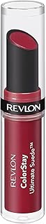 Revlon Color Stay Ultimate Suede Lipstick - Couture