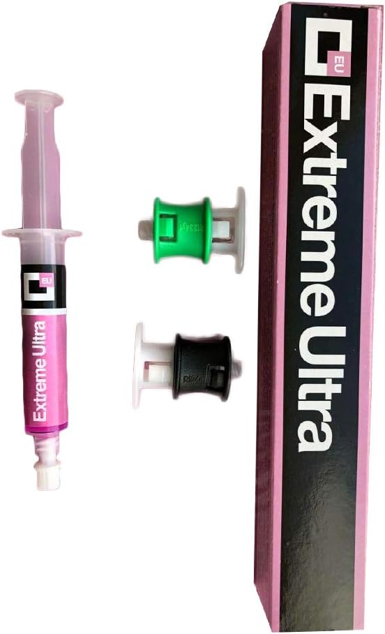 ERRECOM Car Conditioner Sealant A/C Stop Leak R134a+R1234yf+A Extreme Ultra
