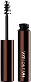 Hourglass- Brow Shaping Gel - Clear