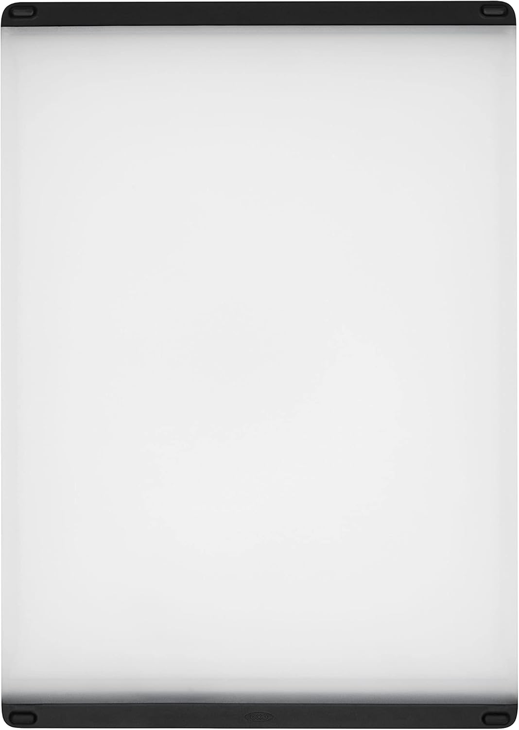 OXO Good Grips Utility Cutting Board, White
