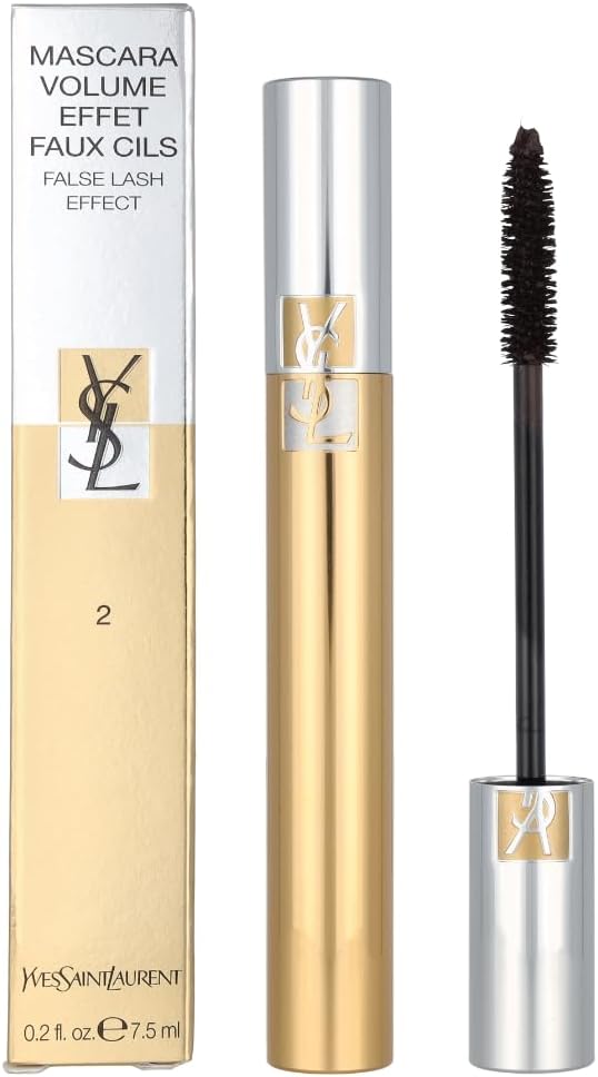 Yves Saint Laurent Mascara, 210 g
