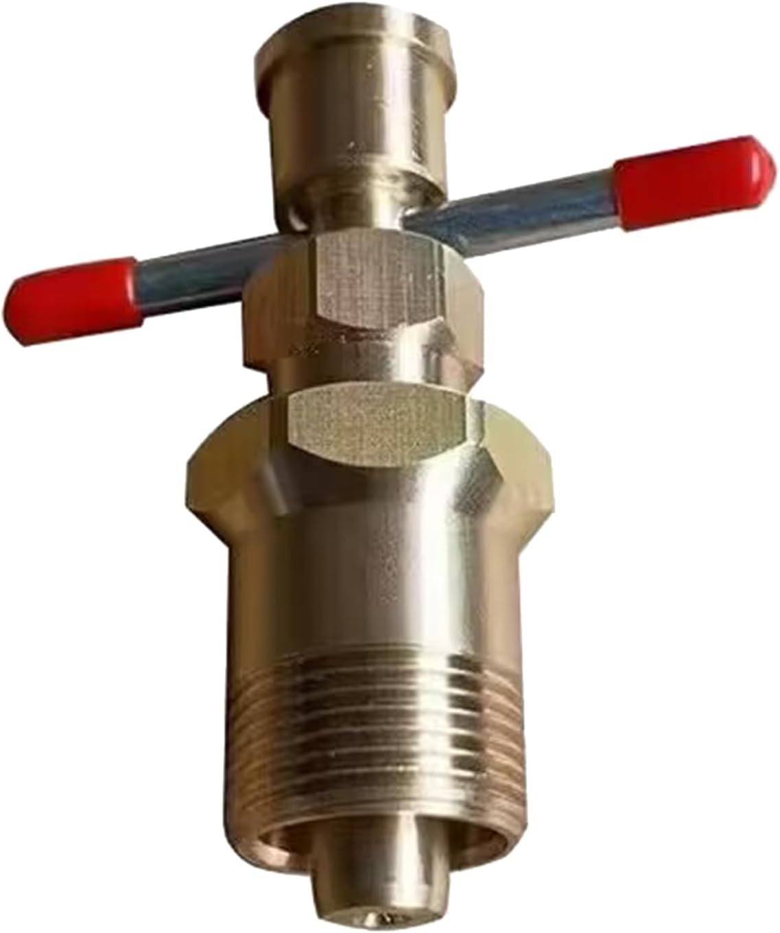 Compression Sleeve Puller, Professional Seal Extractor Tool, Copper Removal Gear, Compact Design for Hydraulics Pneumatics Plumbing, Home Use Men Beginners Professionals