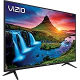 VIZIO D-Series 40” 1080p Class Smart TV - D40f-G9, 2018