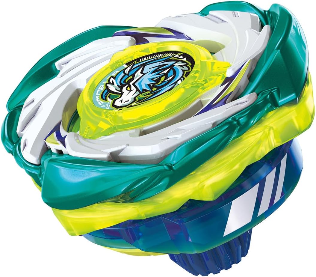 Takara Tomy Beyblade X CX-07 Starter Pegasus Blast ATR