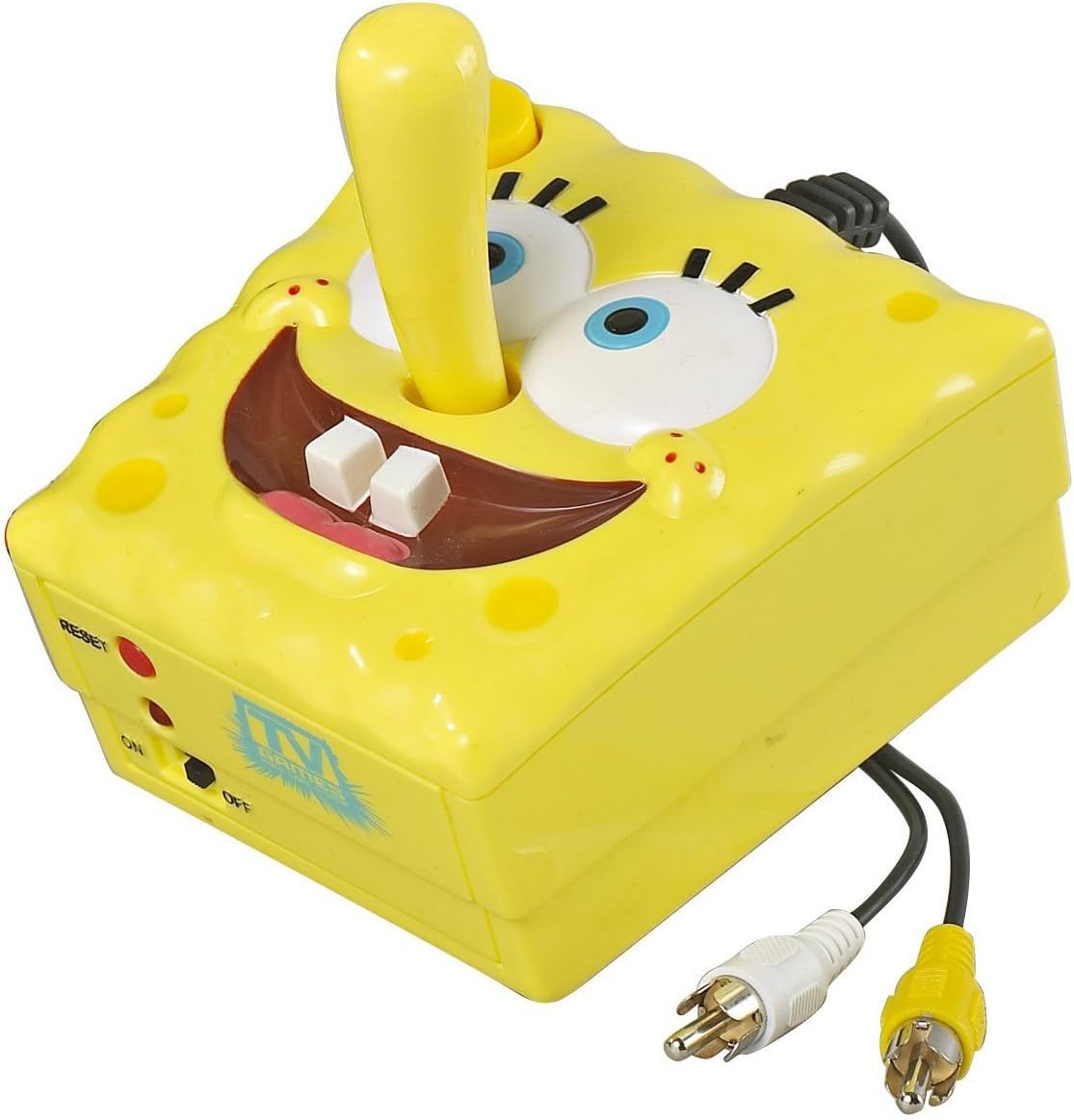 TV Games Spongebob