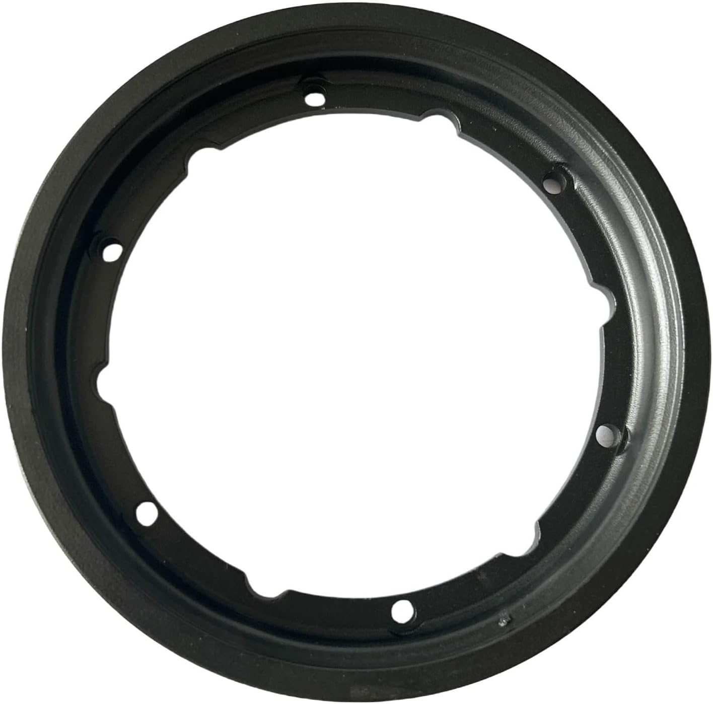 Motor Wheel hub Ring for ku-goo for Kuki-rin G2 Master Electric Scooter for Kugo-okirin g2master Motor Sided Wheel hub Cover Parts