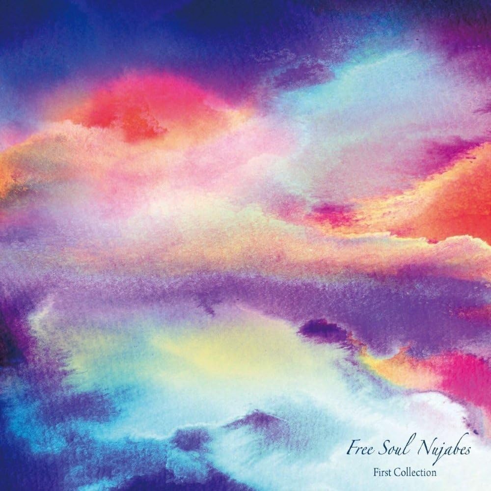 Free Soul Nujabes: First Collection / Various