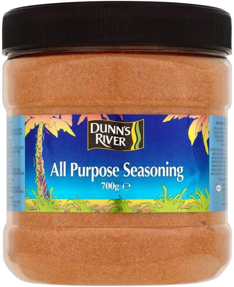 Dunn's River All Purpose Seasoning, 700g